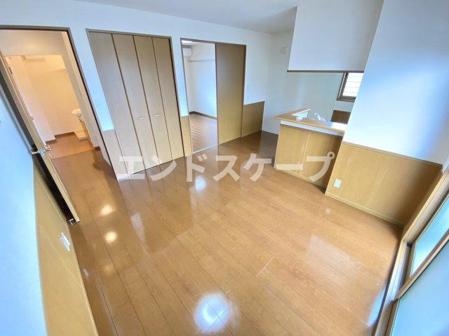 ドミールＳＵＧＵＲＯの内装|高崎、前橋、伊勢崎エリアのお部屋探しはエンドスケープまで！お客様の理想お聞かせ下さい♪