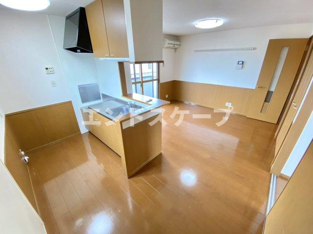 ドミールＳＵＧＵＲＯの内装|高崎、前橋、伊勢崎エリアのお部屋探しはエンドスケープまで！お客様の理想お聞かせ下さい♪