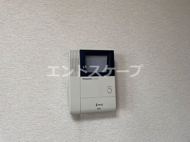 ドミールＳＵＧＵＲＯのセキュリティ|高崎、前橋、伊勢崎エリアのお部屋探しはエンドスケープまで！お客様の理想お聞かせ下さい♪