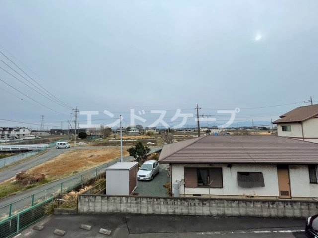ドミールＳＵＧＵＲＯの展望|高崎、前橋、伊勢崎エリアのお部屋探しはエンドスケープまで！お客様の理想お聞かせ下さい♪