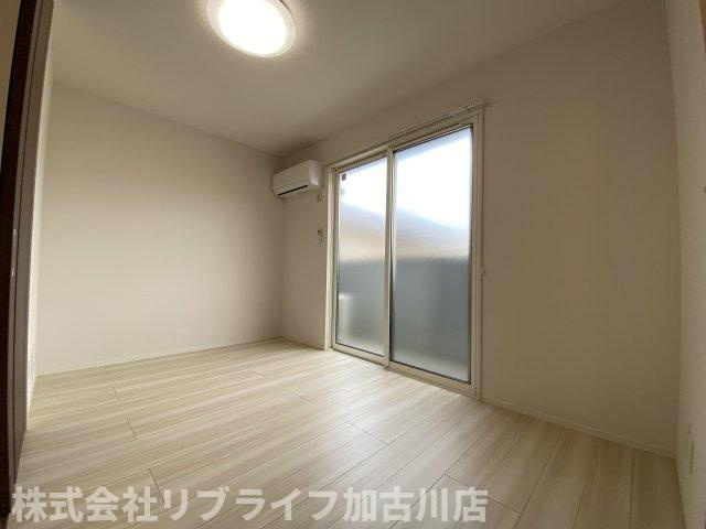 Zenisの居間・リビング