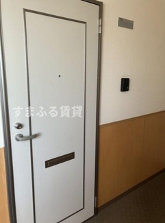 【エントランス】 | 同仕様