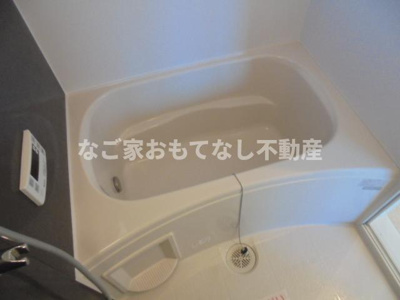 【浴室】 | A&KハイツⅡ | 同型タイプ