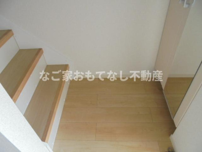 【その他】 | A&KハイツⅡ | 同型タイプ