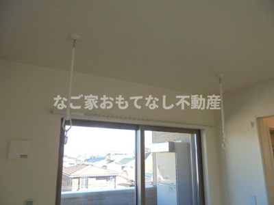 【その他】 | A&KハイツⅡ | 同型タイプ