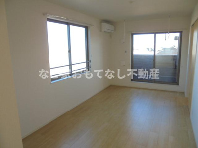 【居間・リビング】 | A&KハイツⅡ | 同型タイプ