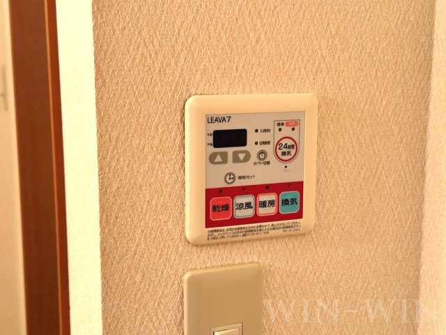 フィールドピア Eの設備