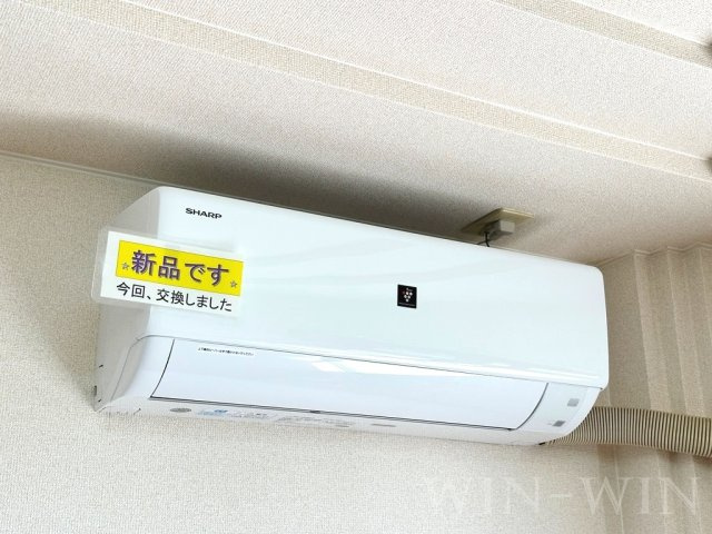 フィールドピア Eの設備
