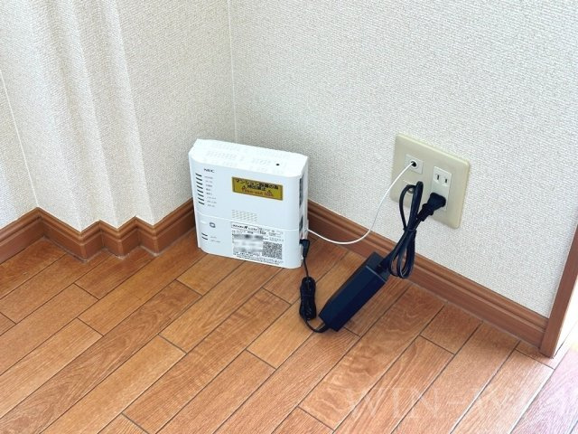 フィールドピア Eの設備