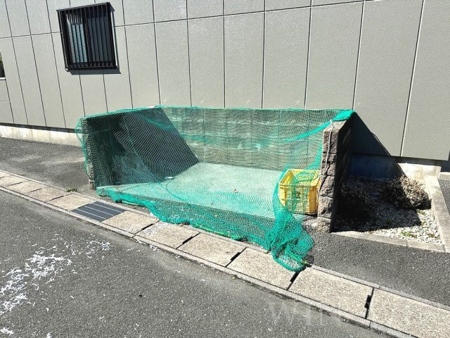 フィールドピア Eのその他共用部分