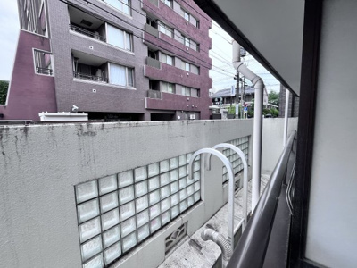 【展望】 | ボーテ日吉シェモア