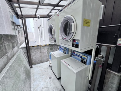 【その他共用部分】 | ボーテ日吉シェモア