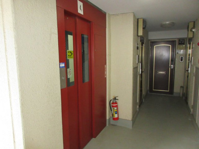 【その他】 | ボーテ日吉シェモア