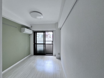 【洋室】 | ボーテ日吉シェモア