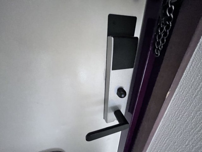 【玄関】 | ボーテ日吉シェモア