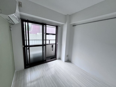 【洋室】 | ボーテ日吉シェモア