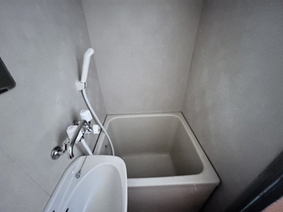 【浴室】 | ボーテ日吉シェモア