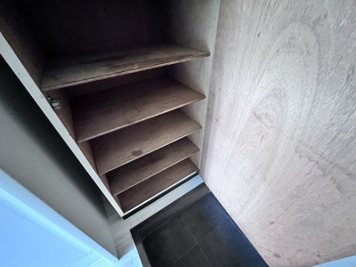 【収納】 | ボーテ日吉シェモア