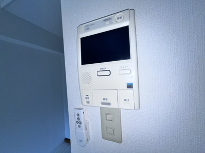 【セキュリティ】 | ボーテ日吉シェモア