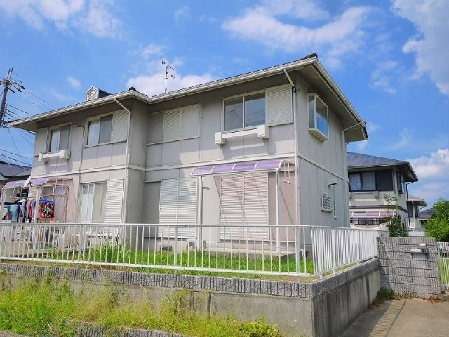 ガーデンヒルズ高の原