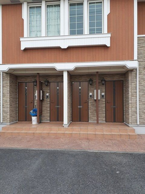 【エントランス】 | スプリングパレス