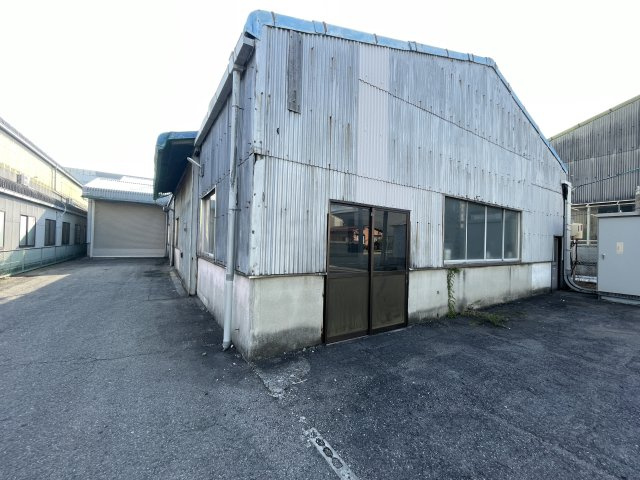根崎町工場