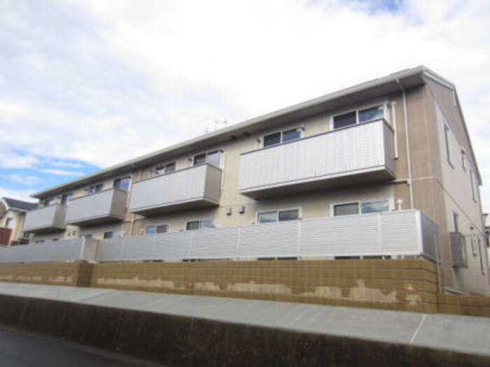 ル・グラン花繰 Ⅱ