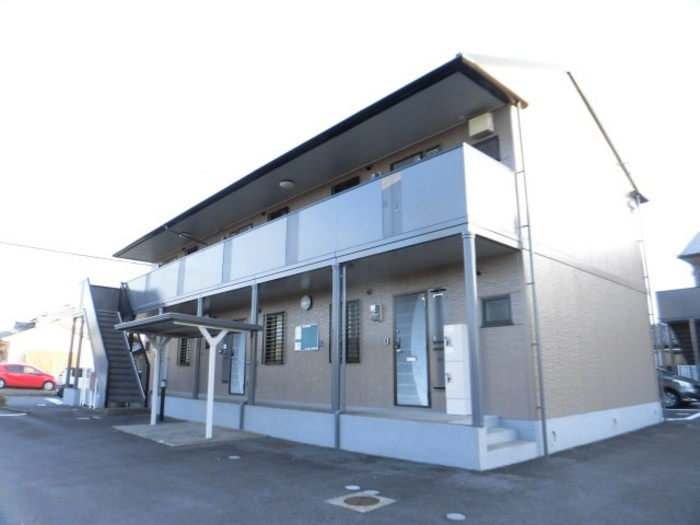 ルミエール A棟