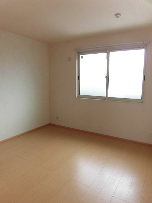 メゾン・ヴェール Aの洋室|Ａ203 北側洋室