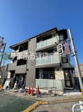 Hermitage羽根　岡崎市羽根町の画像