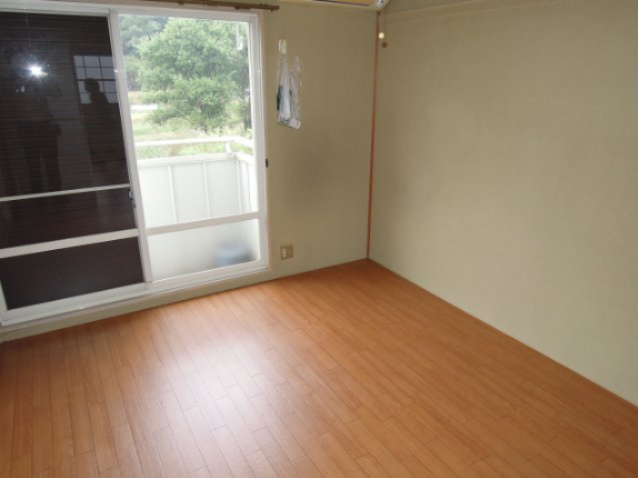 オリエントハイツの洋室|洋室6畳