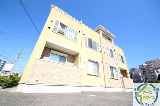 アルストロメリアⅠ