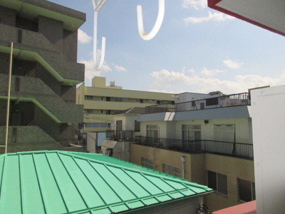 【展望】 | 芙蓉ハイツ