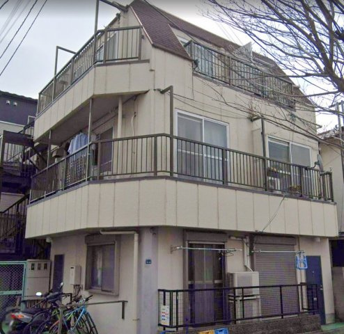 【外観】