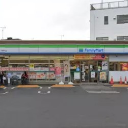 レオパレスリトルウッドの周辺
