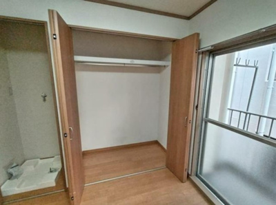 【収納】 | 桜台第一ビル