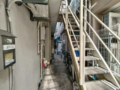 【その他】 | 桜台第一ビル