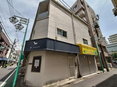 【外観】 | 桜台第一ビル