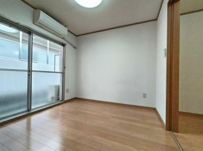 【居間・リビング】 | 桜台第一ビル