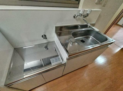 【キッチン】 | 桜台第一ビル