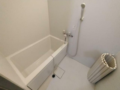 【浴室】 | 桜台第一ビル