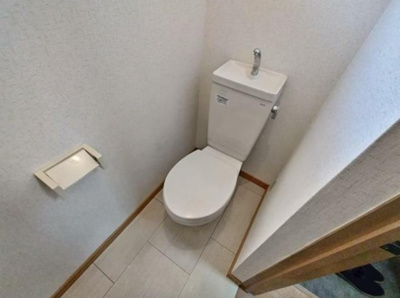 【トイレ】 | 桜台第一ビル