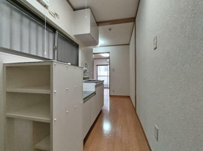 【内装】 | 桜台第一ビル