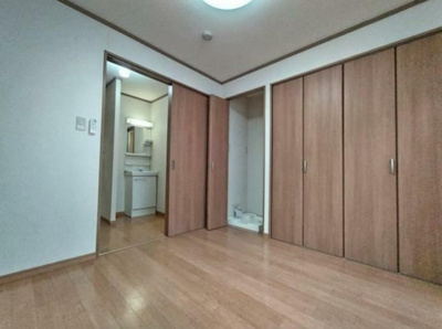 【洋室】 | 桜台第一ビル