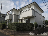 サンヒルズ藤沢７号棟の画像