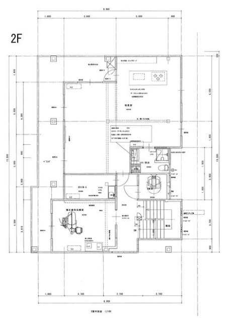 羽曳野市羽曳が丘　貸店舗　物件番号：300870のその他