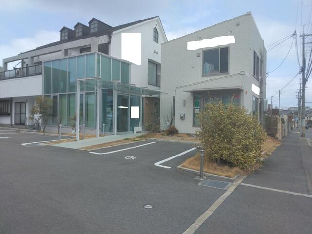 羽曳野市羽曳が丘　貸店舗　物件番号：300870のその他