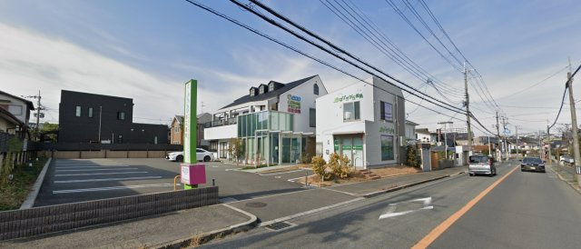 羽曳野市羽曳が丘　貸店舗　物件番号：300870のその他