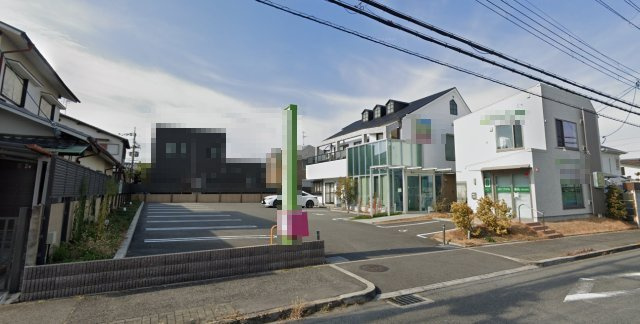 羽曳野市羽曳が丘　貸店舗　物件番号：300870のその他