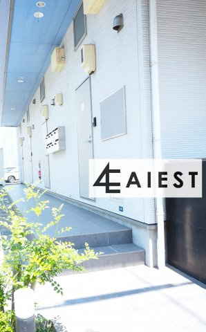 GranSta のエントランス|※同一仕様写真